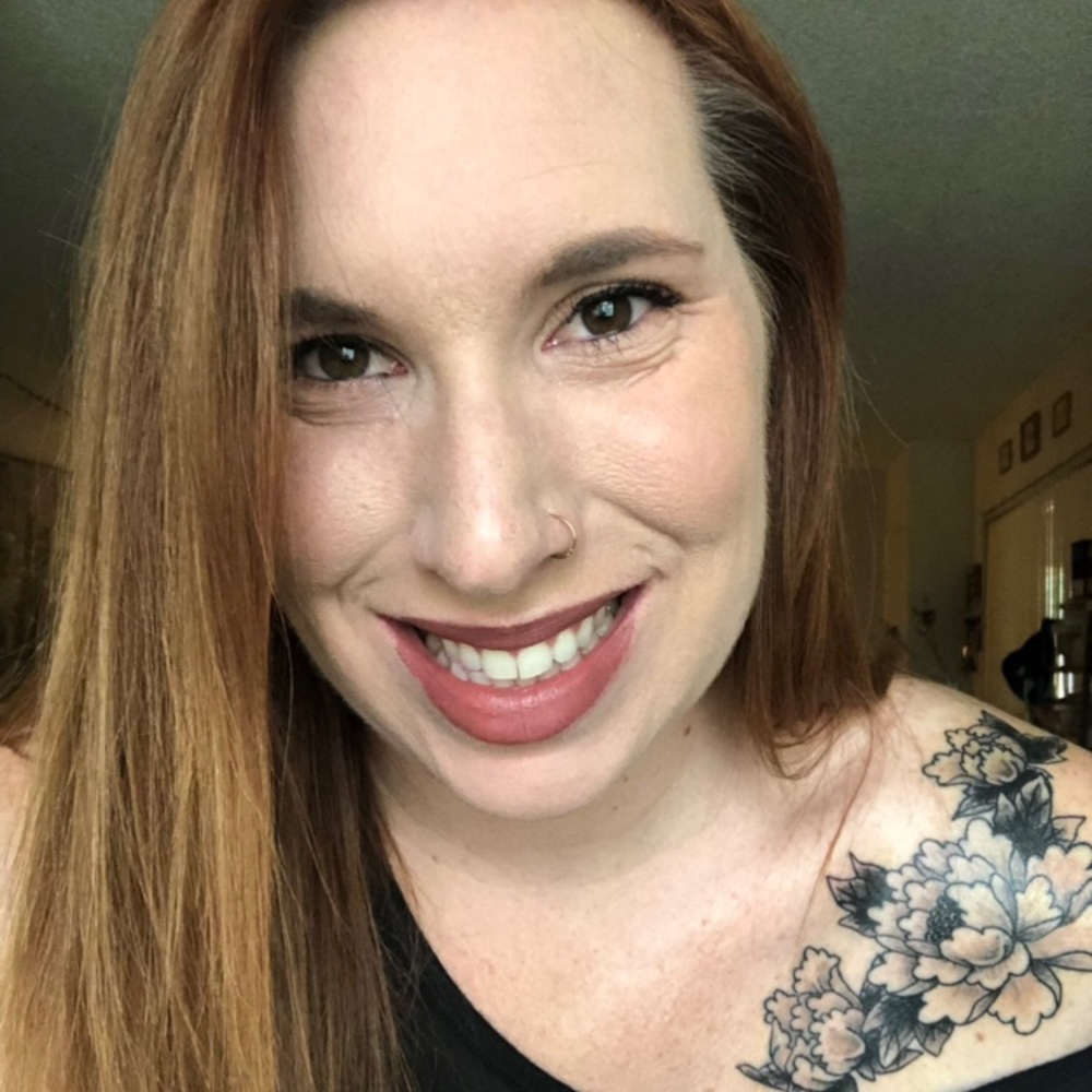 Meet your Posher, Shellyn